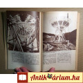 Univerzum 1971/3 (169.kötet) Az Antillák Gyöngyei (6kép+tartalom)