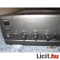 Technics SU-V 500 erősítő távirányítóval