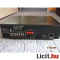 Technics SU-V 500 erősítő távirányítóval