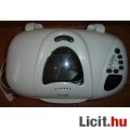 Hausmeister HM 1300 kenyérsütő 2 lapátos 10 programos