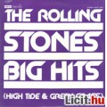 THE ROLLING STONES- BIG HITS (High Tide & Green Grass)