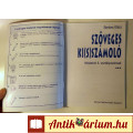Szöveges Ki(s)számoló 3.osztályosoknak (Berkes Klára) 2009 (6kép+tarta