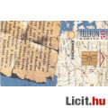 Telefonkártya A Világ hét csodája 7/4