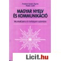 Eladó MAGYAR NYELV ÉS KOMMUNIKÁCIÓ / Munkafüzet a 9. évfolyam számára