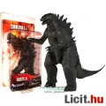 18cm magas NECA modern Godzilla figura - 27cm hosszú Klasszikus Kaiju szörny figura extra-mogzatható