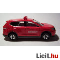 Tomica No.1 Nissan X-Trail Fire Chief Car (2019) 1:63 (új)