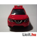 Tomica No.1 Nissan X-Trail Fire Chief Car (2019) 1:63 (új)