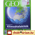 Eladó GEO magazin 2012. február