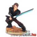 Star Wars figura Anakin Skywalker Disney Infinity 8cm mini szobor figura újszer? állapotban, csom. n