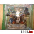 BAKUGAN darkus hydranoid + kapunyitó mágneskártya - 360 G - ÚJ