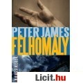 Eladó Peter James: Félhomály