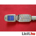 Samsung e330 telefon eladó 3db nem ad képet , 2db nem reagál semmire