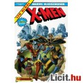 új Marvel X-Men Új Nemzedék képregény magyarul - 176 oldalas, kötet teljes klasszikus Chris Claremon