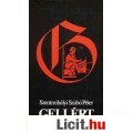 Eladó Szentmihályi Szabó Péter: GELLÉRT