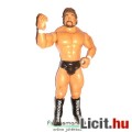 Pankrátor figura - Ted DiBiase Million Dollar Man figura - WWE Pankráció / Wrestling figura csomagol