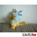Eredeti Digimon Gabumon plüss figura 20 cm