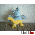 Eredeti Digimon Gabumon plüss figura 20 cm