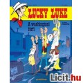 x új Lucky Luke képregény 11. szám / rész - A washingtoni férfi  - Talpraesett Tom / Villám Vill kép