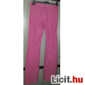 Eredeti Soul Paris pink csinos nyári nadrág - Retro