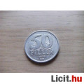 Eladó 50 Fillér 1978  ( 3 )