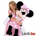 Disney MICKEY MOUSE  Clubhouse-MINNIE plüss-80 cm!