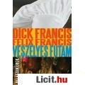 Eladó Dick Francis - Felix Francis: Veszélyes futam
