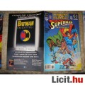 Superman: The man of Steel amerikai DC képregény 36. száma eladó!