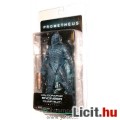 18cm-es Prometheus figura - maszkos Engineer / Tervező holographic figura - NECA