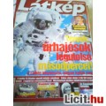 Látkép Magazin/ A meghökkentő világ /33db