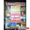 Látkép Magazin/ A meghökkentő világ /33db