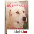 Eladó Új Kutya Szövetség 2002/6.szám Június