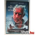 Az Öreg Halász és a Tenger DVD (1990) 2007 (jogtiszta) újszerű