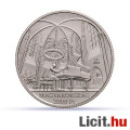 2000 Forint Emlékiadás 2021