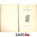 Illés Béla: KÁRPÁTI RAPSZÓDIA