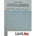 Eladó Utasi: Életstílus-csoportok, fogyasztási preferenciák