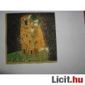 Eladó szalvéta - G. Klimt