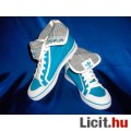női/lányka magasszárú adidas cipő 37,5