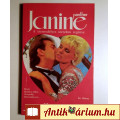 Eladó Janine 16. A Pillanat Műve (Bev Melone) 1992 (8kép+tartalom)
