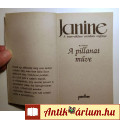 Janine 16. A Pillanat Műve (Bev Melone) 1992 (8kép+tartalom)