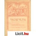Magyar Múzsa 1920. I. évf. 2. sz. - Irodalmi és Művészeti folyóirat