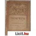 Magyar Múzsa 1920. I. évf. 2. sz. - Irodalmi és Művészeti folyóirat