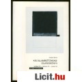 Eladó Kenedi: KIS ÁLLAMBIZTONSÁGI OLVASÓKÖNYV (RITKA!)
