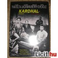 Kardhal dvd (Hugh Jackman) eladó!