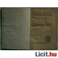 Drozdy Gyula: NÉPISKOLAI EGYSÉGES VEZÉRKÖNYVEK  9. - 1. kiadás!