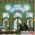 Eladó HUNGÁRIA: HOTEL MENTHOL (LP)