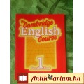 The Cambridge English Course 1 Practice book * angol nyelvkönyv