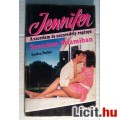 Eladó Jennifer - Szerelem Miamiban (Sandra Parker) 1989 (viseltes)