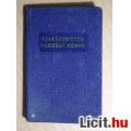 Szakszervezeti Tagsági Könyv + Nyugdíjas Igazolvány (1963) Ver.2