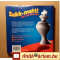 Sakk-Matt! (Garri Kaszparov) 2006 (foltmentes) 9kép+tartalom