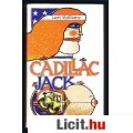Eladó Larry McMurtry: CADILLAC JACK